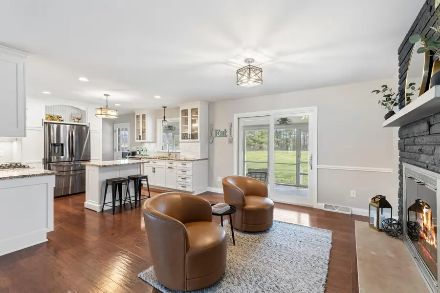 3930 N Waggoner Road, Blacklick, OH 43004 - Image #2