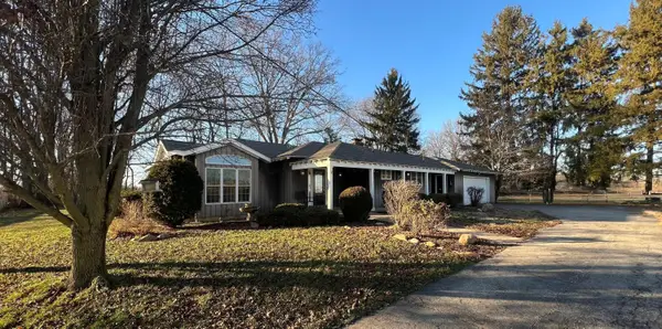5400 Bachman Road, Canal Winchester, OH 43110
