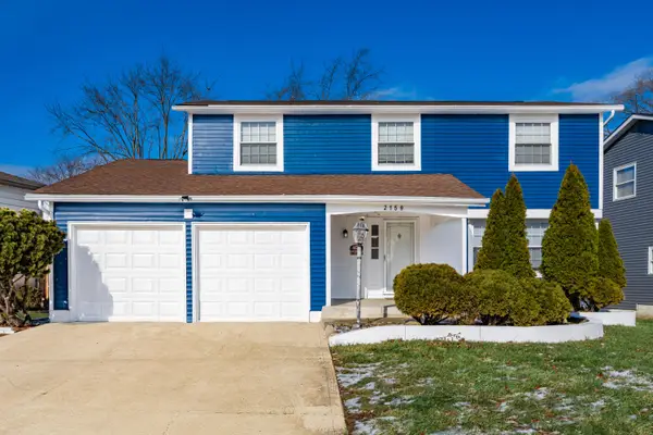 2159 Keller Place E, Grove City, OH 43123