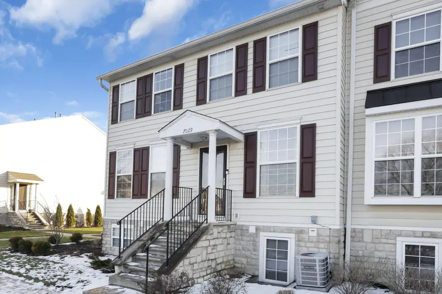 7029 Pleasant Colony Way, New Albany, OH 43054 - Image #2