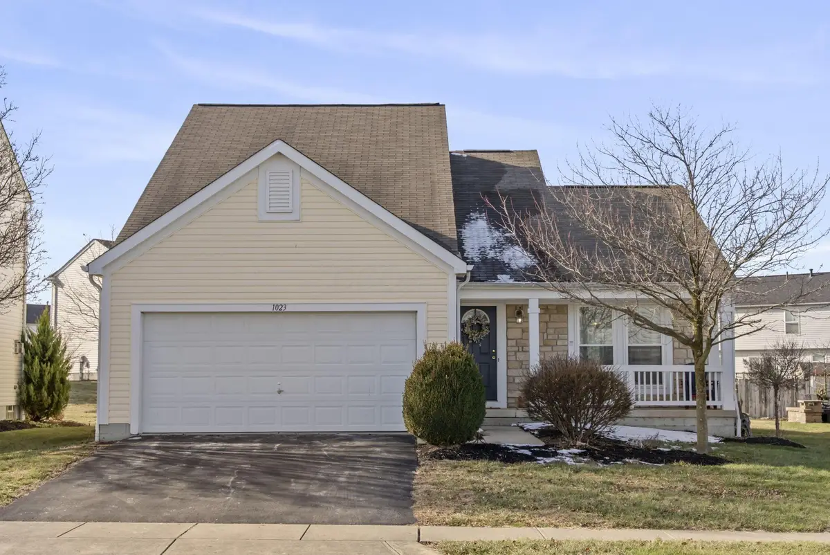1023 Margate Circle, London, OH 43140 - Image #1