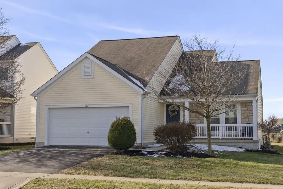 1023 Margate Circle, London, OH 43140 - Image #2