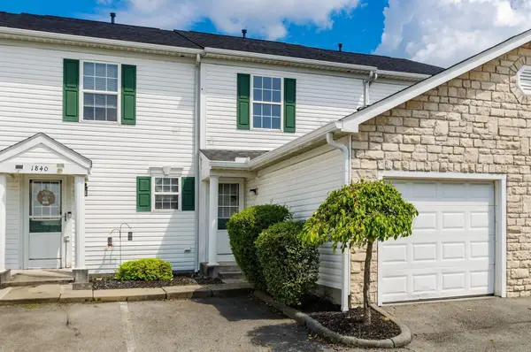 1842 Bashan Drive, Columbus, OH 43228