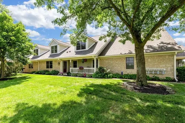 145 Glen Mawr Circle, Delaware, OH 43015