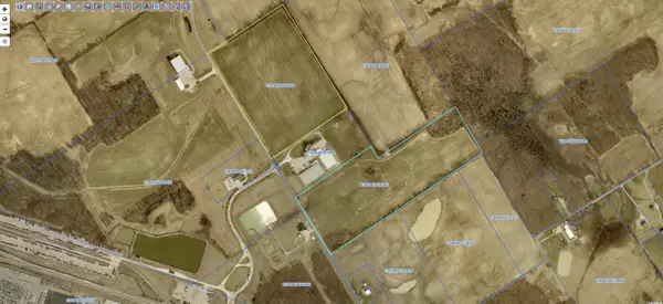 0 Johnson Road, Marysville, OH 43040