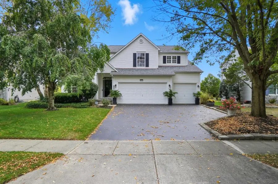 5812 Sandy Rings Lane, Dublin, OH 43016 - Image #2