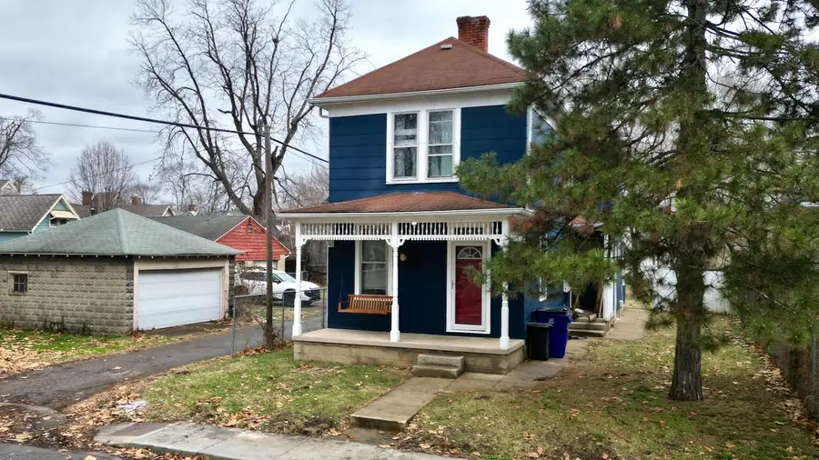 245 Madeira Avenue, Chillicothe, OH 45601 - Image #3