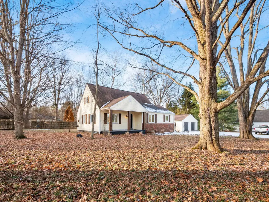 3811 Mann Road, Blacklick, OH 43004 - Image #2