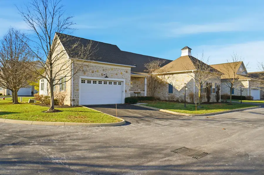 5565 Chelsea Park Drive, Dublin, OH 43016 - Image #2