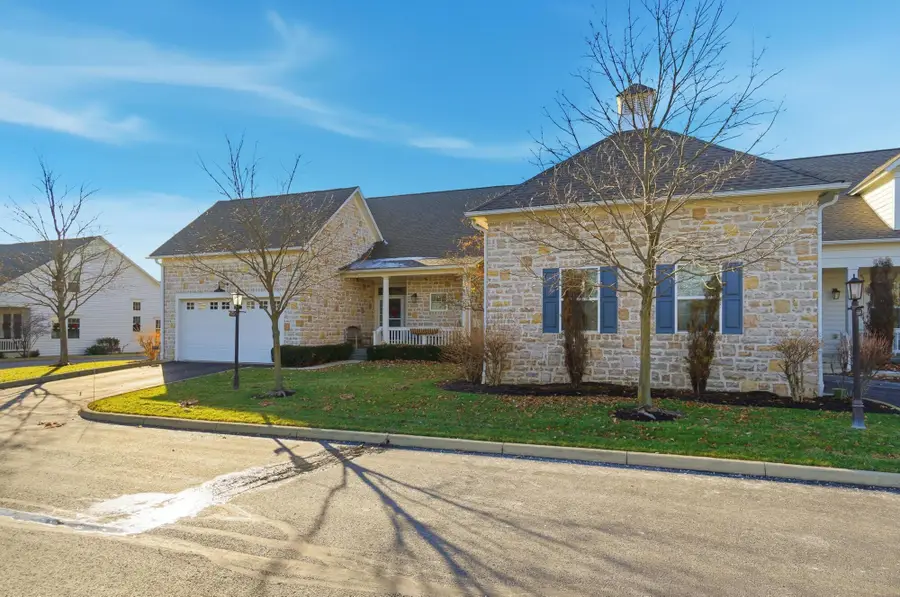 5565 Chelsea Park Drive, Dublin, OH 43016 - Image #3