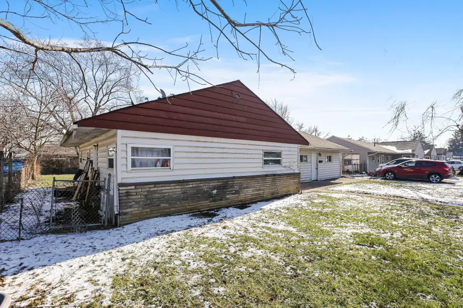 664-666 Derrer Road, Columbus, OH 43204 - Image #2