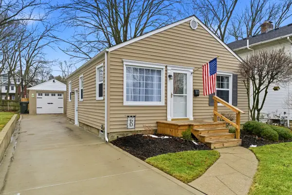 53 E Beechwold Boulevard, Columbus, OH 43214