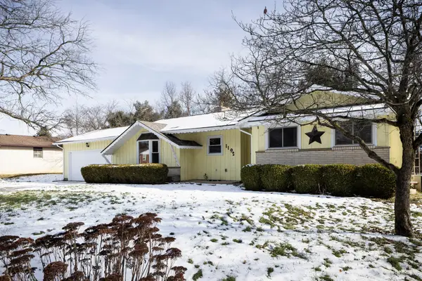 1192 Conn Way Drive, Heath, OH 43056