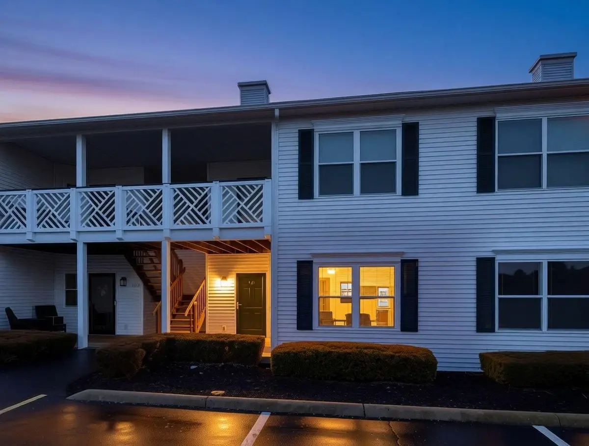 675 Milcrest Drive, Marysville, OH 43040 - Image #1