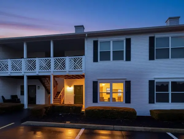 675 Milcrest Drive, Marysville, OH 43040