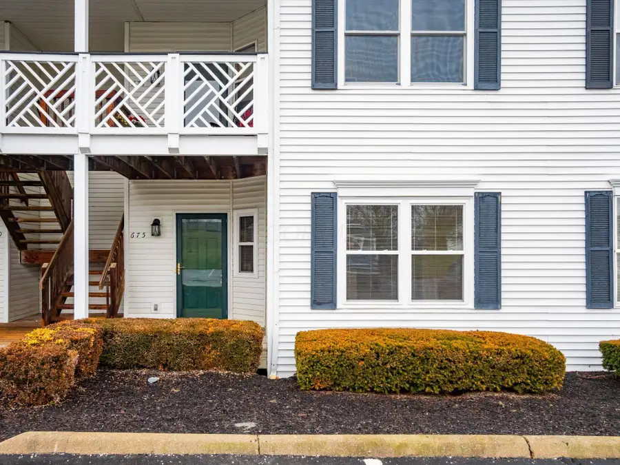 675 Milcrest Drive, Marysville, OH 43040 - Image #3