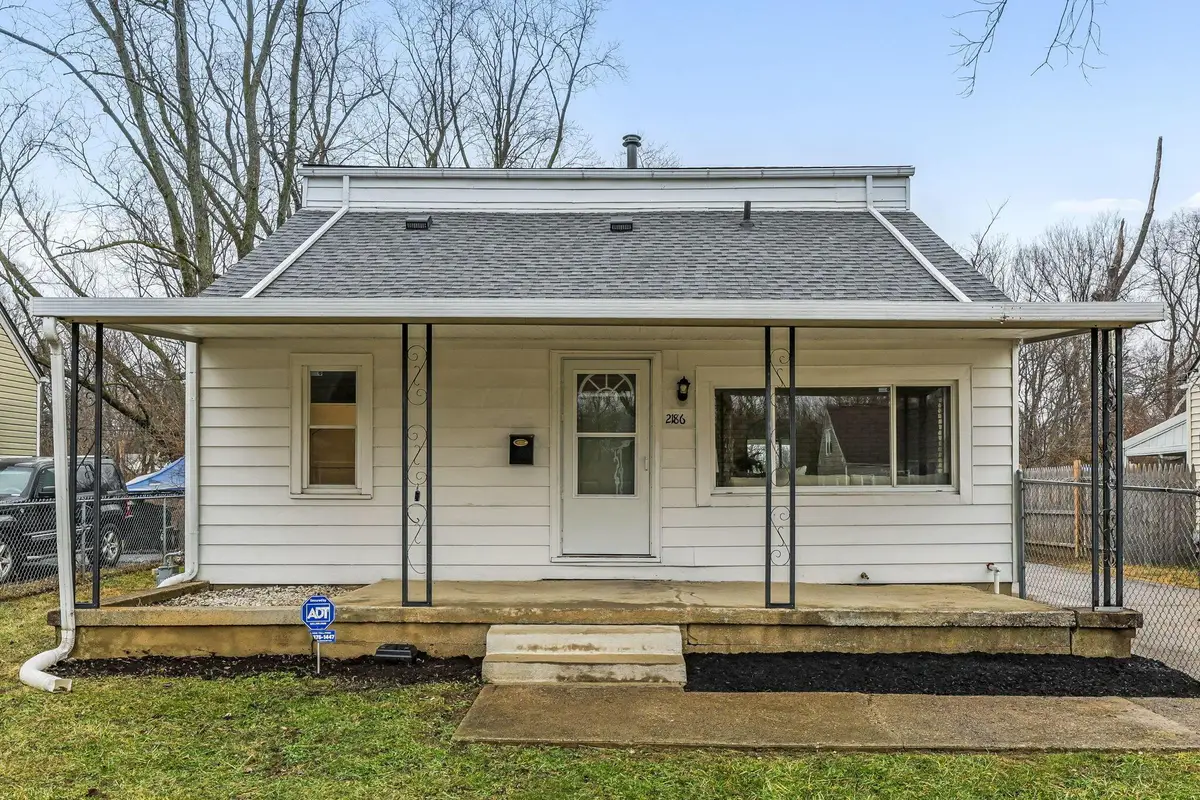 2186 Middlehurst Drive, Columbus, OH 43219 - Image #1