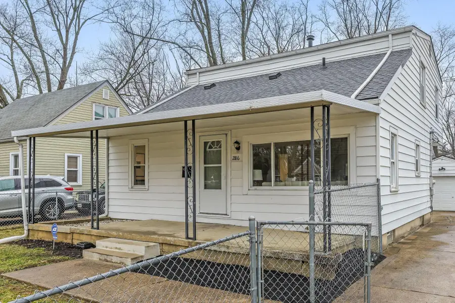 2186 Middlehurst Drive, Columbus, OH 43219 - Image #2