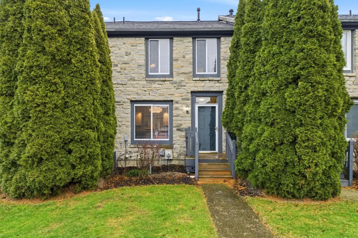 7027 Dublin Village Drive, Dublin, OH 43017 - Image #1