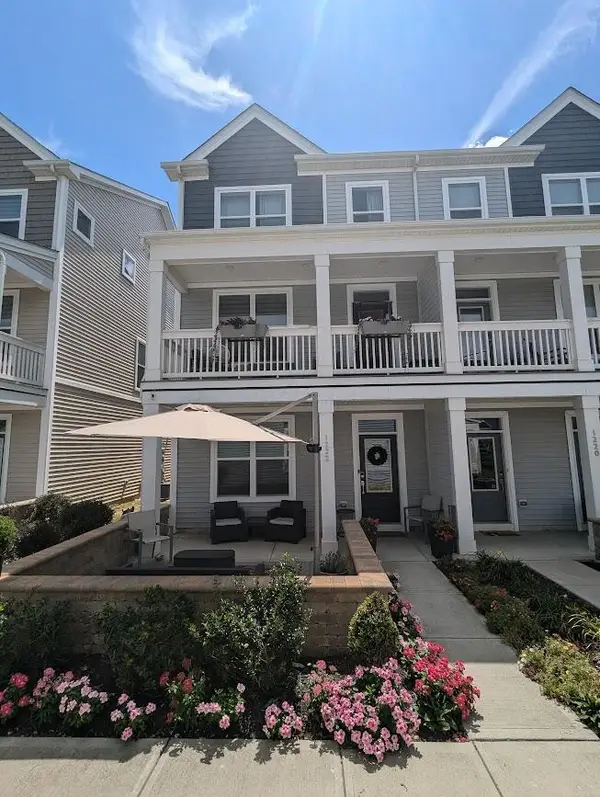 1222 N Grant Avenue, Columbus, OH 43201