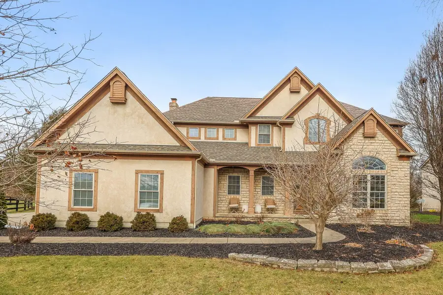 6226 Lampton Pond Drive, Hilliard, OH 43026 - Image #2