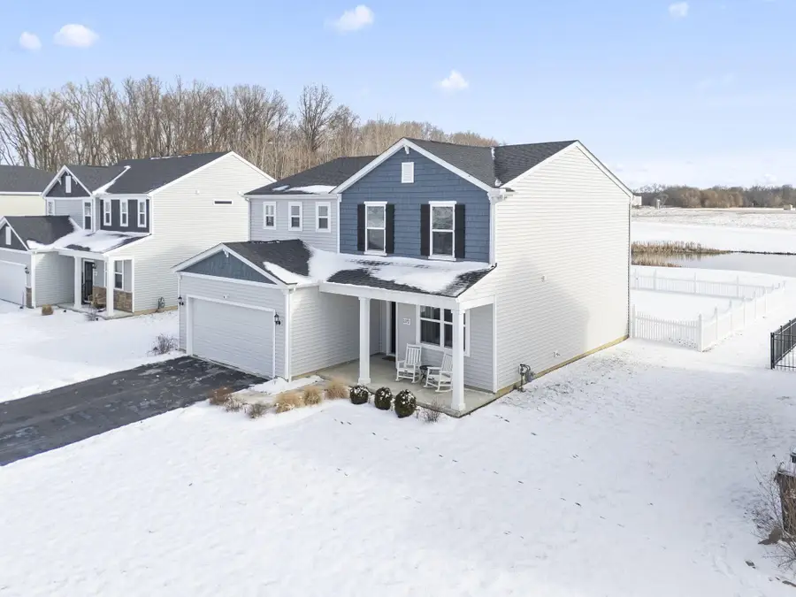 1172 Lake Forest Drive, Hebron, OH 43025 - Image #3