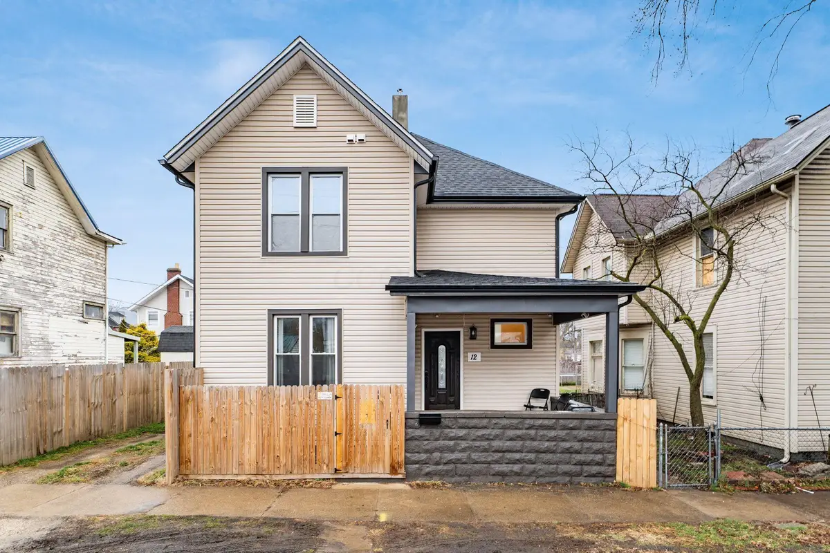 12 E Saint Clair Street, Newark, OH 43055 - Image #1