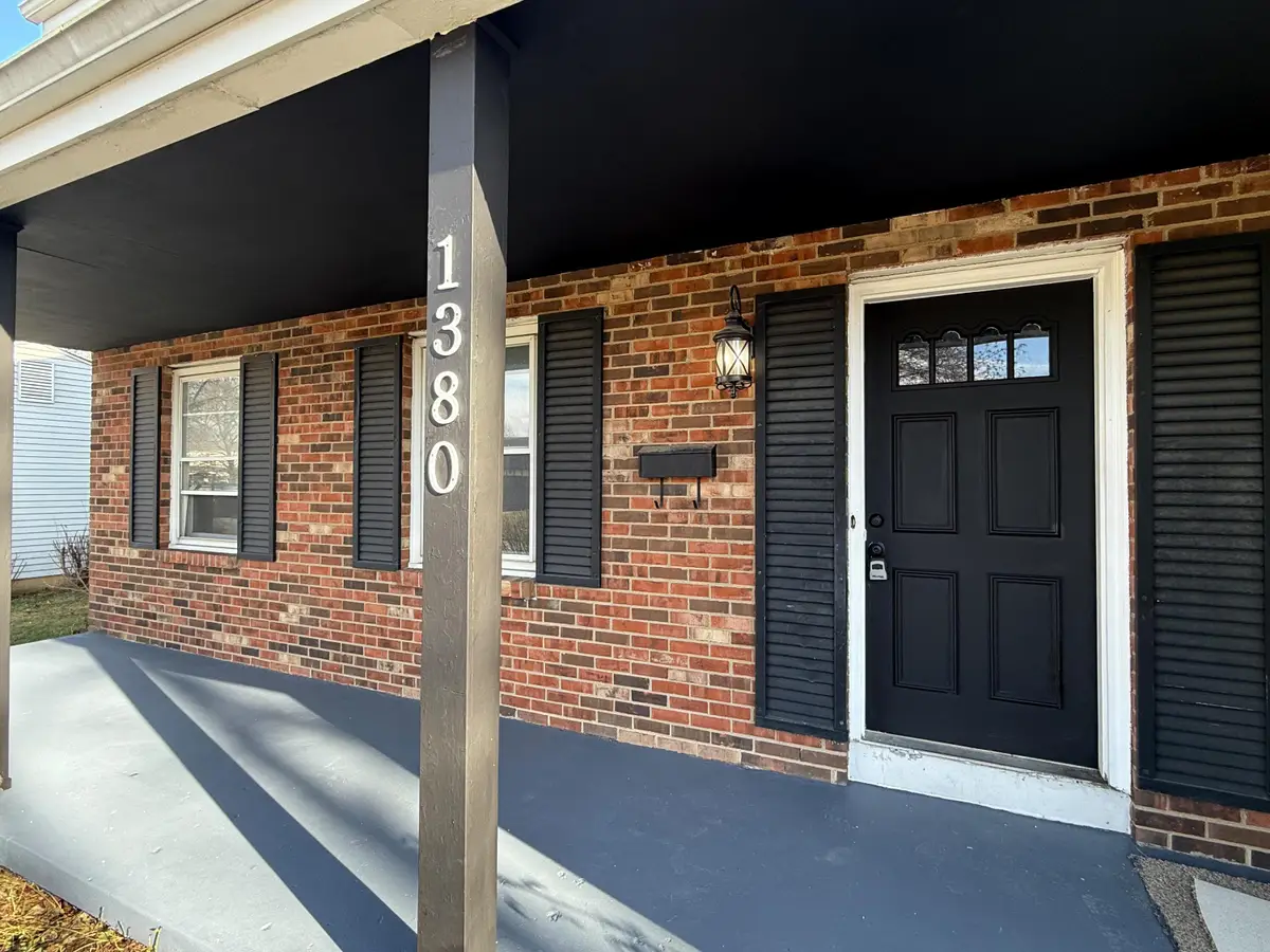 1380 Sunflower Drive, Columbus, OH 43204 - #1