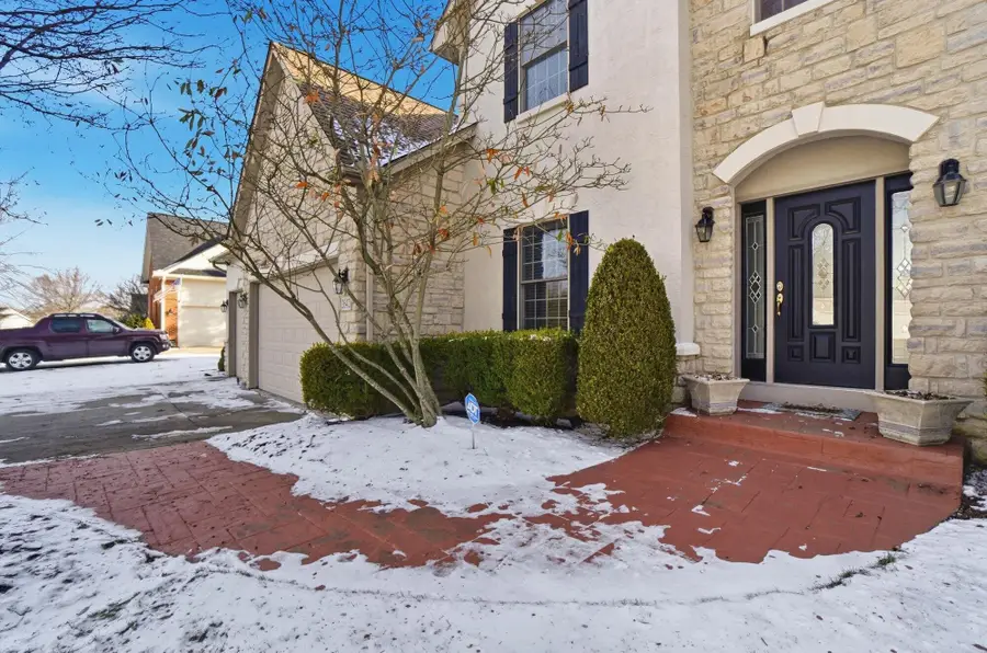 2642 Sandhurst Drive, Lewis Center, OH 43035 - Image #3