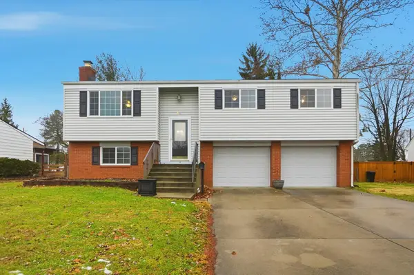 73 Fairdale Avenue, Westerville, OH 43081