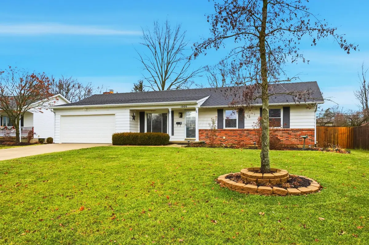 1006 Sherwood Avenue, Marysville, OH 43040 - Image #1