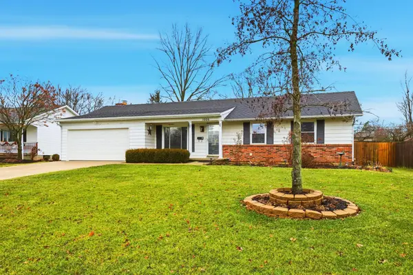 1006 Sherwood Avenue, Marysville, OH 43040