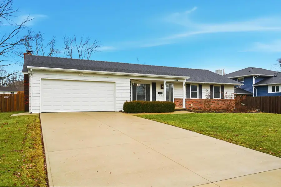 1006 Sherwood Avenue, Marysville, OH 43040 - Image #2