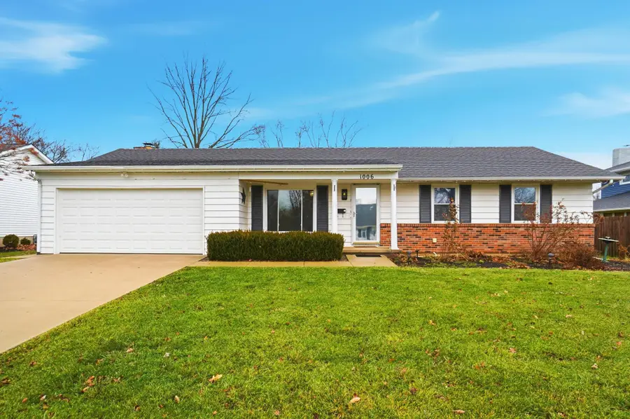 1006 Sherwood Avenue, Marysville, OH 43040 - Image #3
