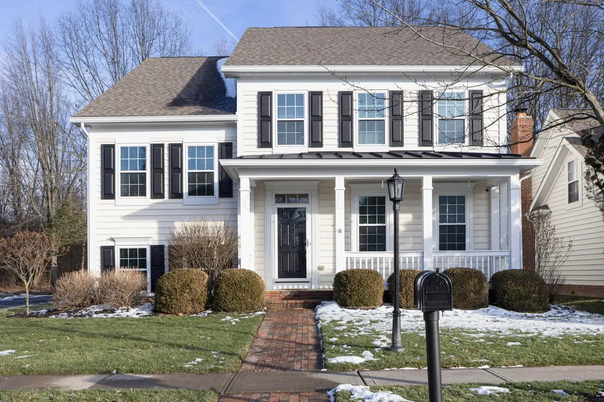 6980 Grate Park Drive, New Albany, OH 43054 - Image #1