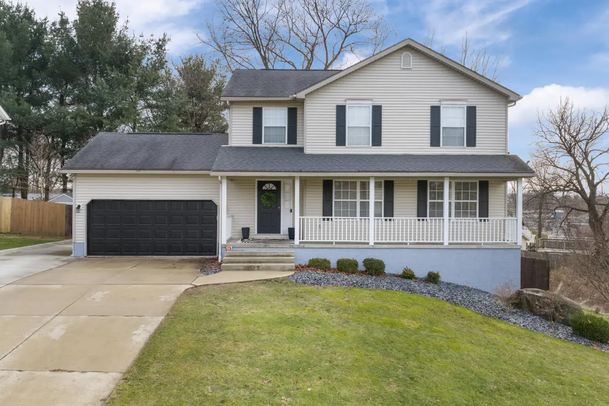 632 Royal Woods Drive, Wadsworth, OH 44281 - Image #1