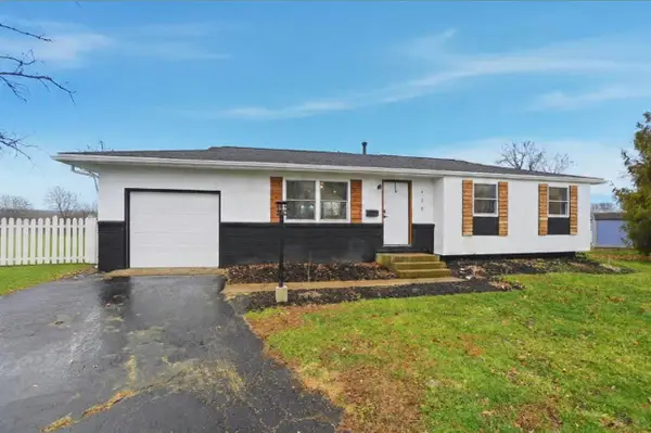 420 Denwood Court, Columbus, OH 43230