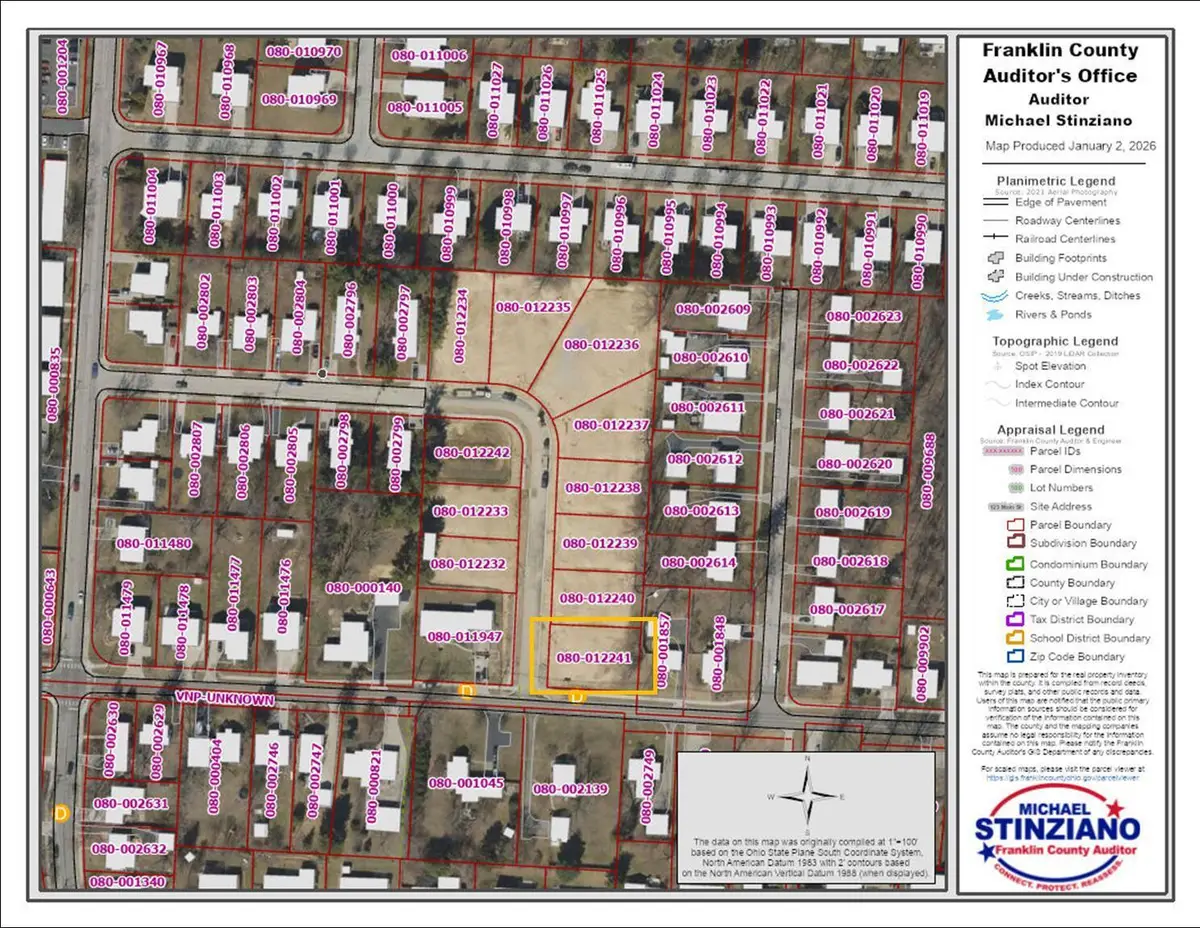 348 Myrtle Drive, Westerville, OH 43081 - Image #1