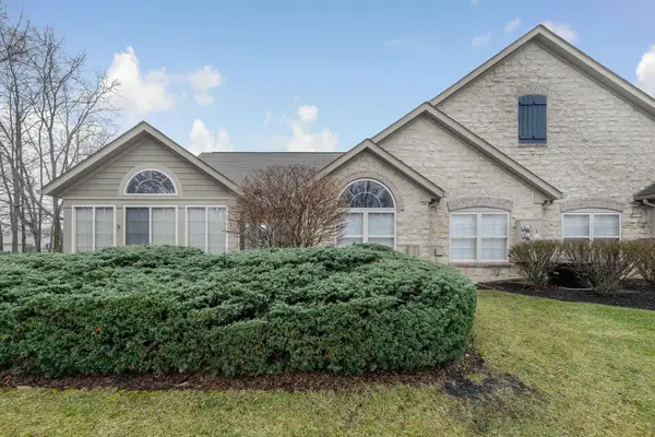 268 Waterside Drive, Delaware, OH 43015