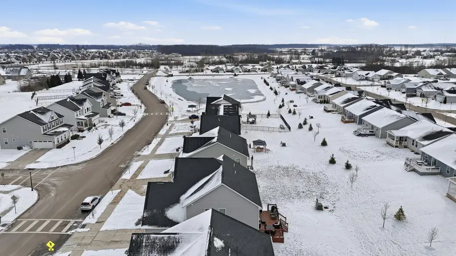 615 Bermuda Way, Marysville, OH 43040 - Image #3