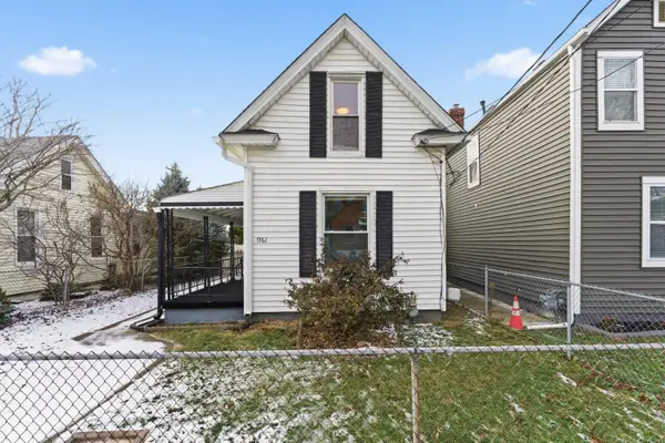 1361 City Park Avenue, Columbus, OH 43207