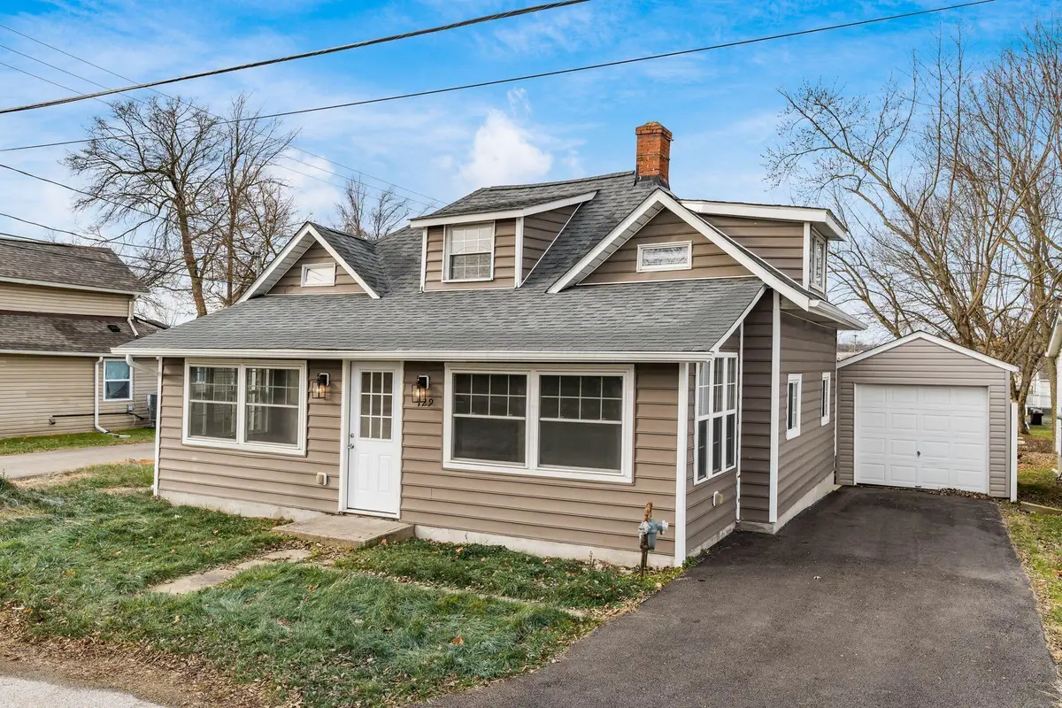 129 Park Street, Buckeye Lake, OH 43008 - Image #1