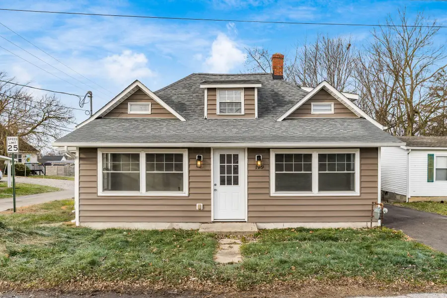 129 Park Street, Buckeye Lake, OH 43008 - Image #2