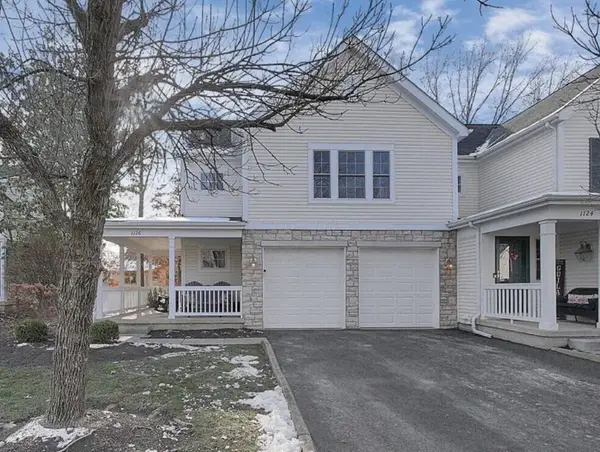 1126 Sanctuary Place, Columbus, OH 43230