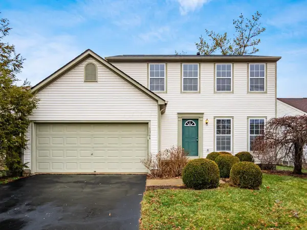 1344 Trabue Woods Boulevard, Columbus, OH 43228