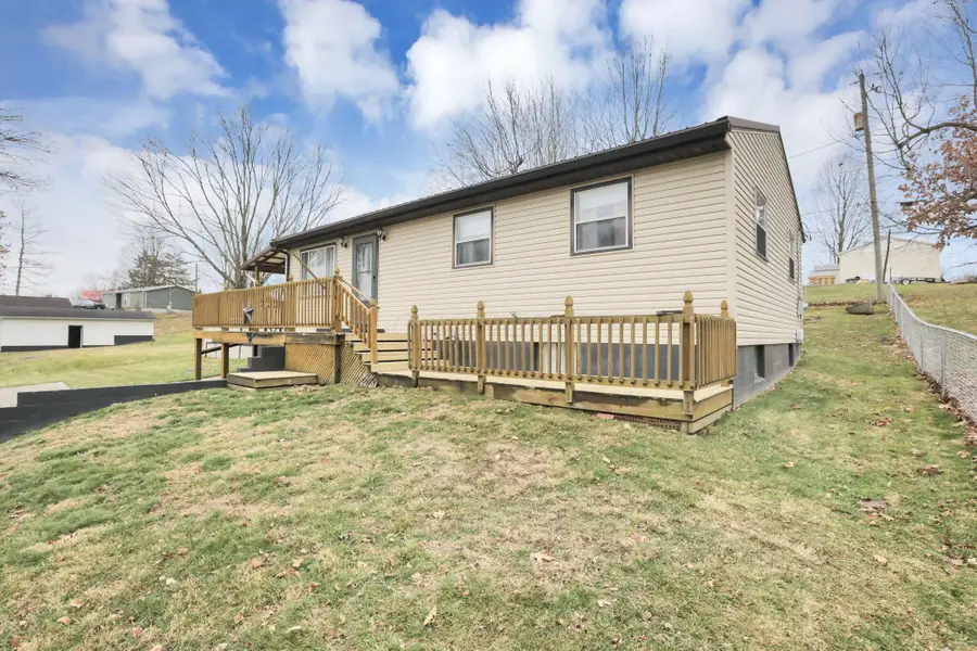 206 Summit Road, Thornville, OH 43076 - Image #2