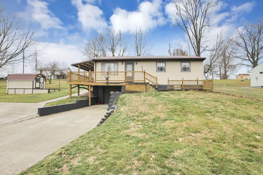 206 Summit Road, Thornville, OH 43076 - Image #3