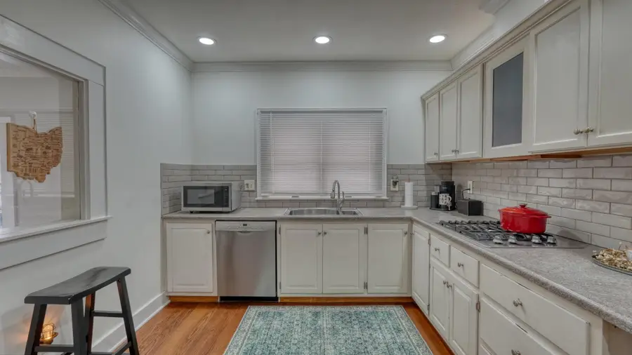 160 N Liberty Street, New Concord, OH 43762 - Image #3