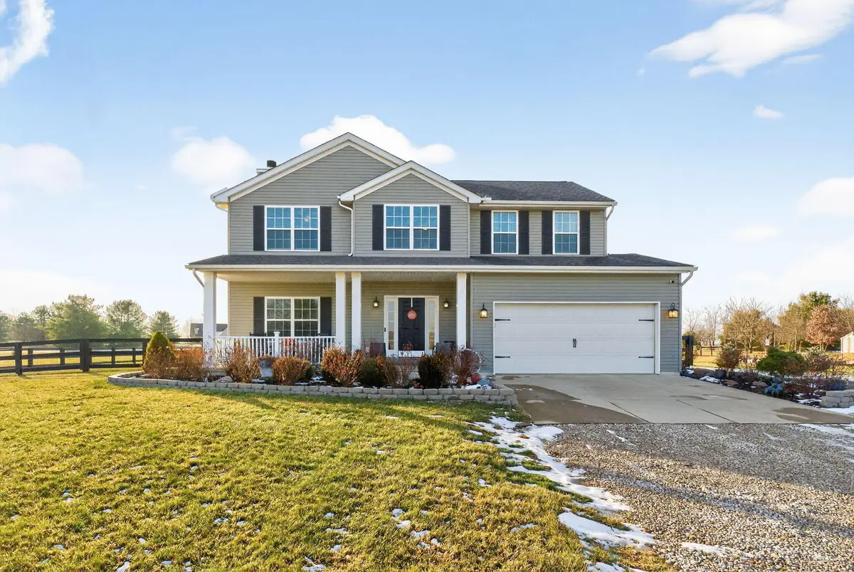 6255 Thomas Road, Radnor, OH 43066 - Image #1