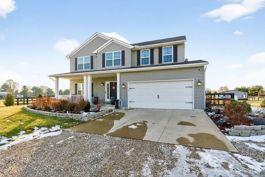 6255 Thomas Road, Radnor, OH 43066 - Image #3